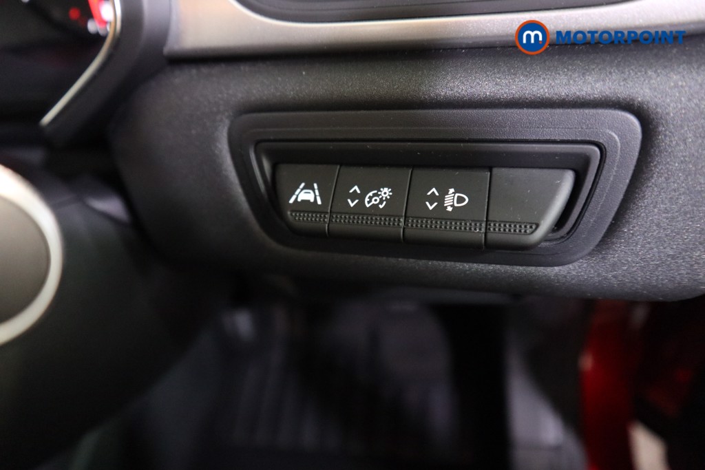 Used Renault Captur 2021 for sale - 76494851: Photo 14