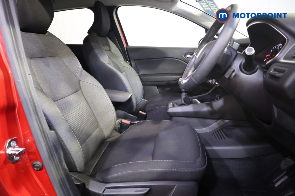 Used Renault Captur 2021 for sale - 76494851: Photo 15