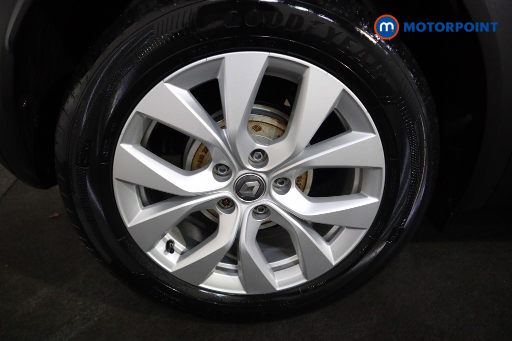 Used Renault Captur 2021 for sale - 76494851: Photo 17