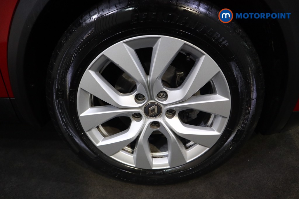 Used Renault Captur 2021 for sale - 76494851: Photo 18