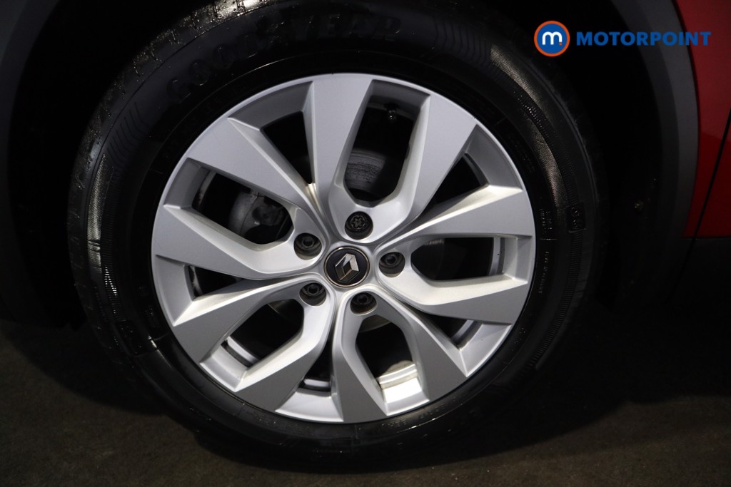 Used Renault Captur 2021 for sale - 76494851: Photo 19