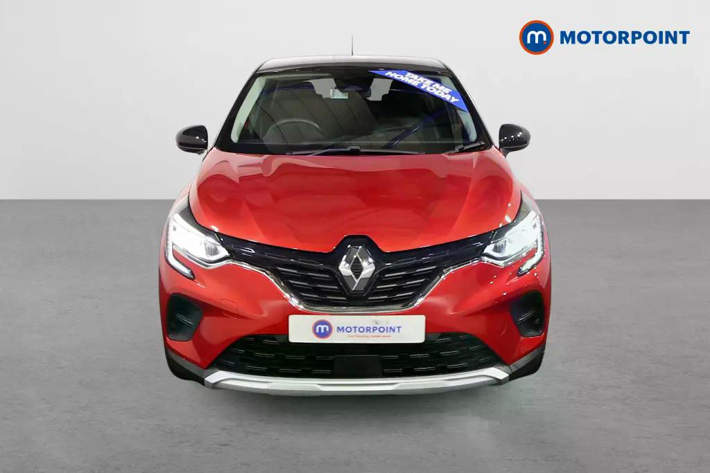 Used Renault Captur 2021 for sale - 76494851: Photo 2