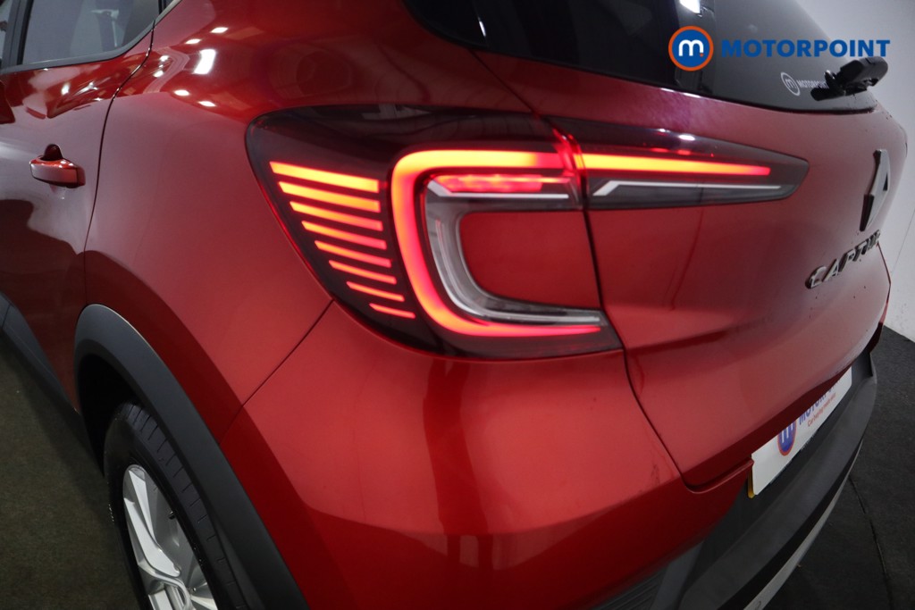 Used Renault Captur 2021 for sale - 76494851: Photo 21