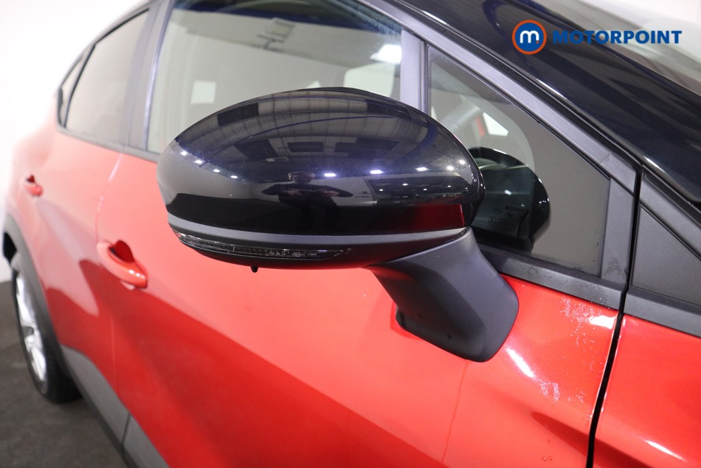 Used Renault Captur 2021 for sale - 76494851: Photo 22