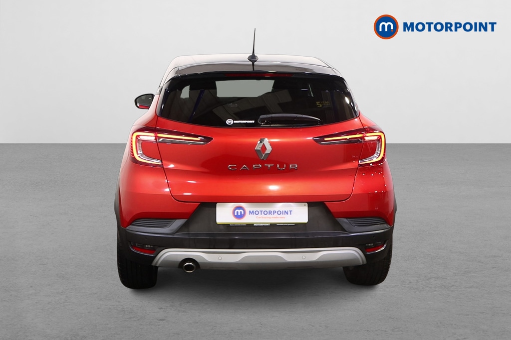 Used Renault Captur 2021 for sale - 76494851: Photo 6