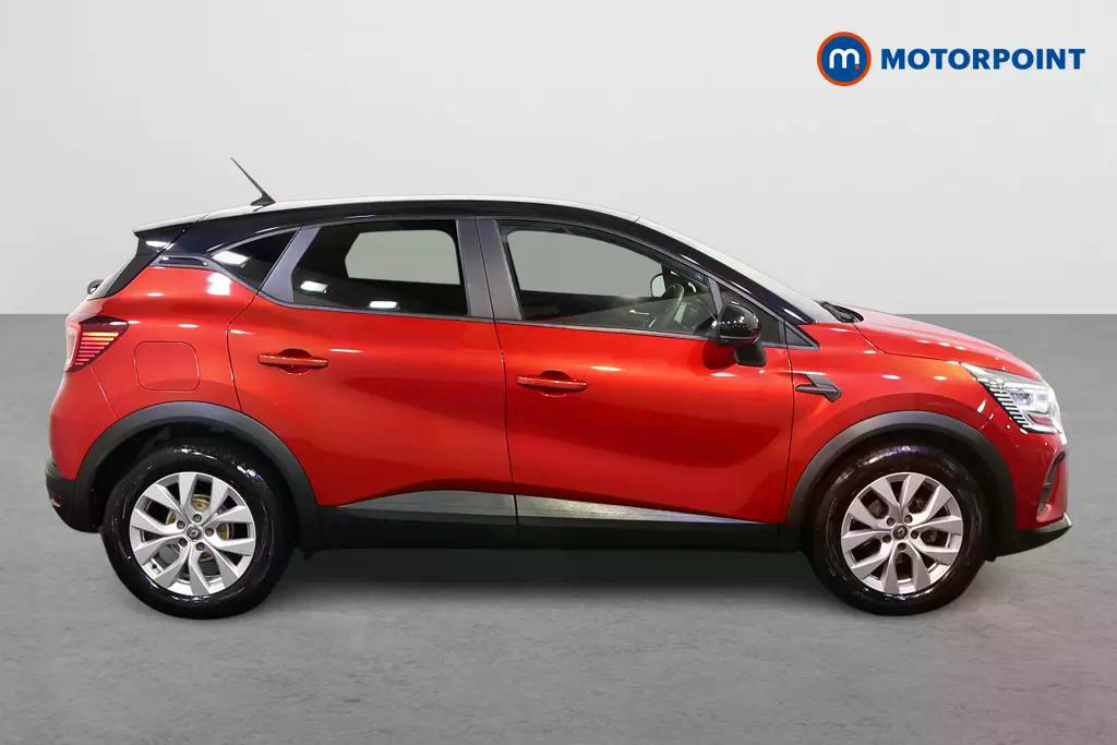 Used Renault Captur 2021 for sale - 76494851: Photo 8
