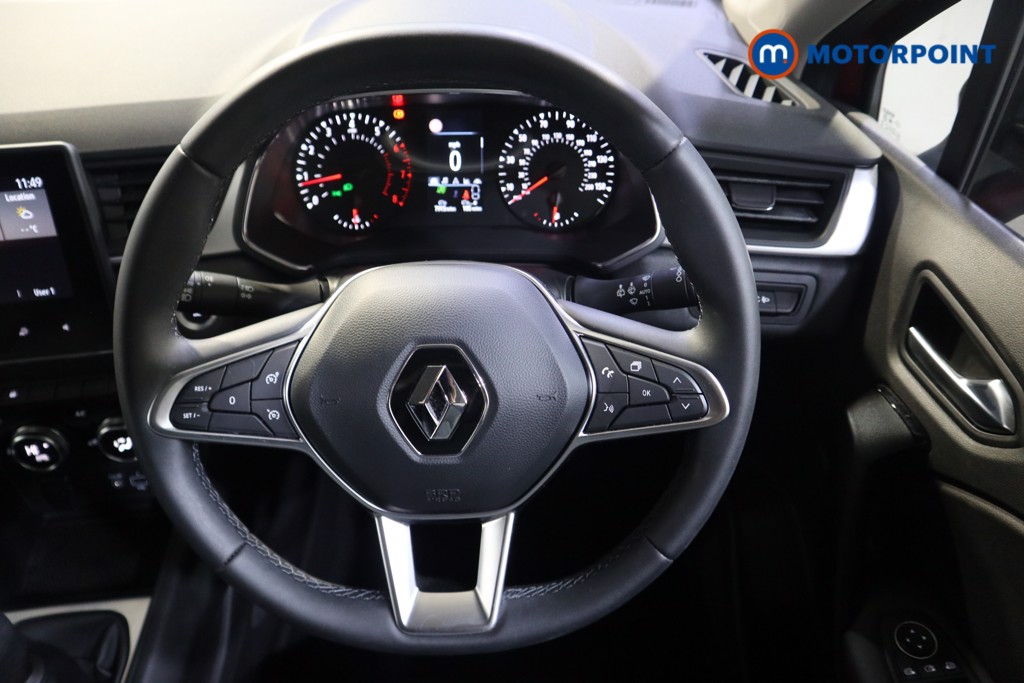 Used Renault Captur 2021 for sale - 76494851: Photo 9