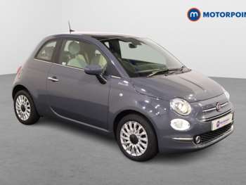 2021 - 1.0 Mild Hybrid Dolcevita [Part Leather] 3dr