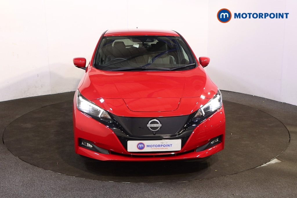 Used Nissan Leaf 2022 for sale - 76491350: Photo 1