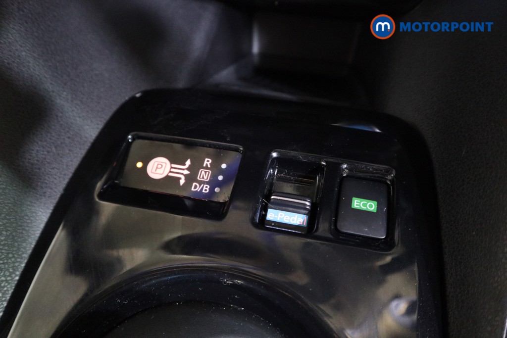 Used Nissan Leaf 2022 for sale - 76491350: Photo 10