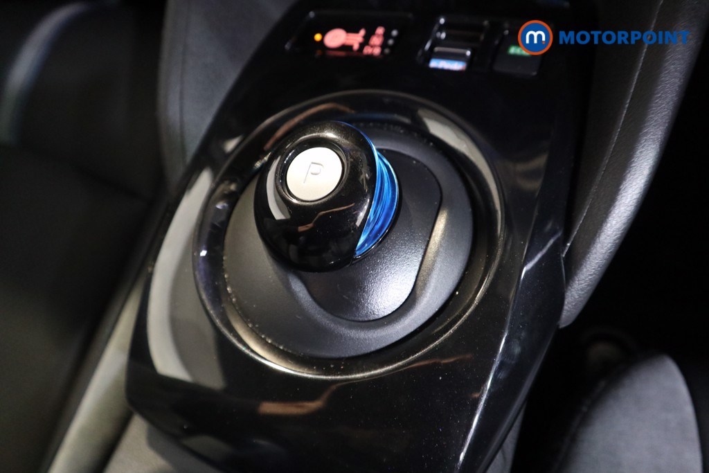 Used Nissan Leaf 2022 for sale - 76491350: Photo 11