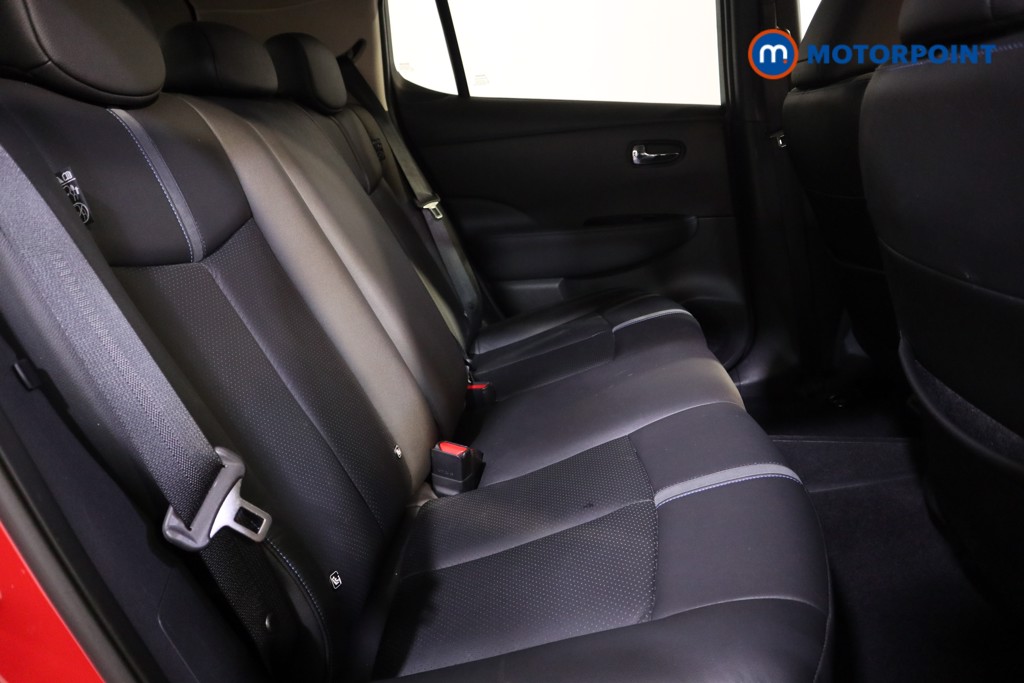 Used Nissan Leaf 2022 for sale - 76491350: Photo 14