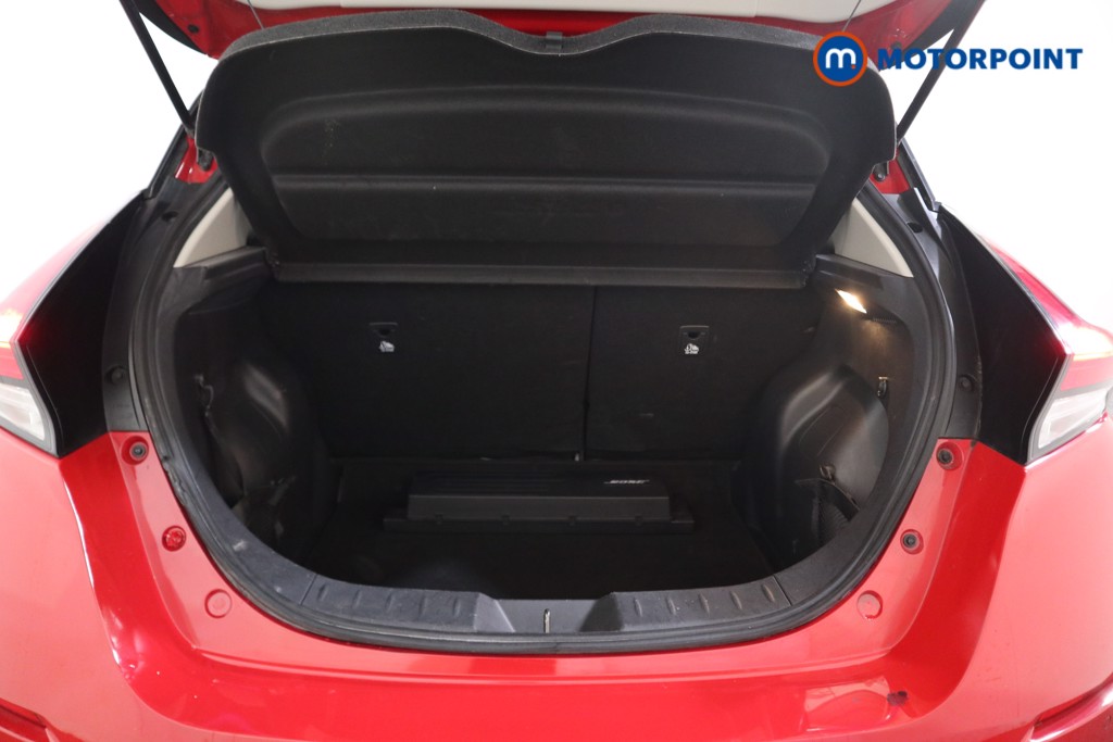 Used Nissan Leaf 2022 for sale - 76491350: Photo 16