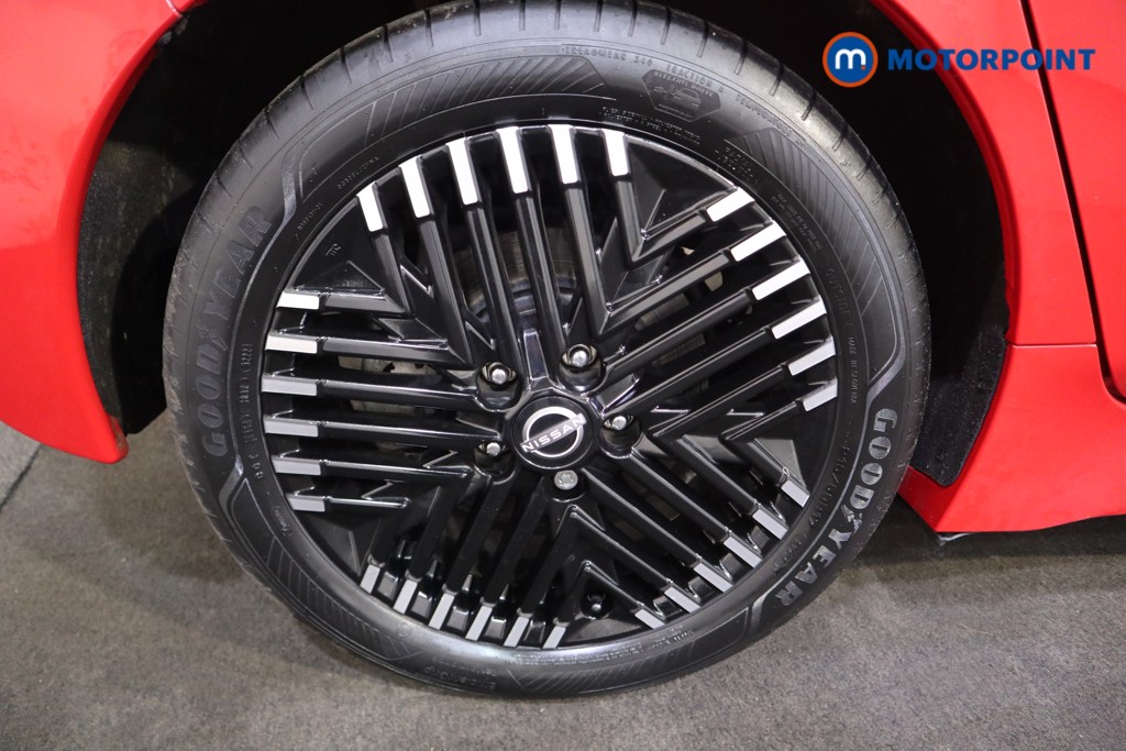 Used Nissan Leaf 2022 for sale - 76491350: Photo 17