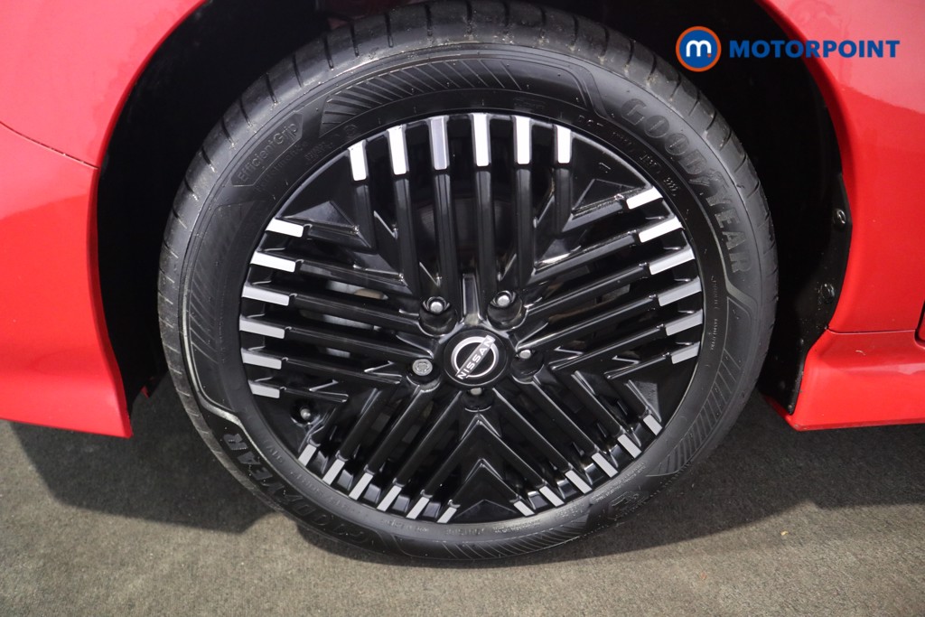 Used Nissan Leaf 2022 for sale - 76491350: Photo 18