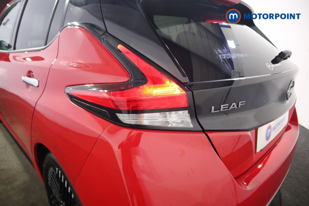 Used Nissan Leaf 2022 for sale - 76491350: Photo 20