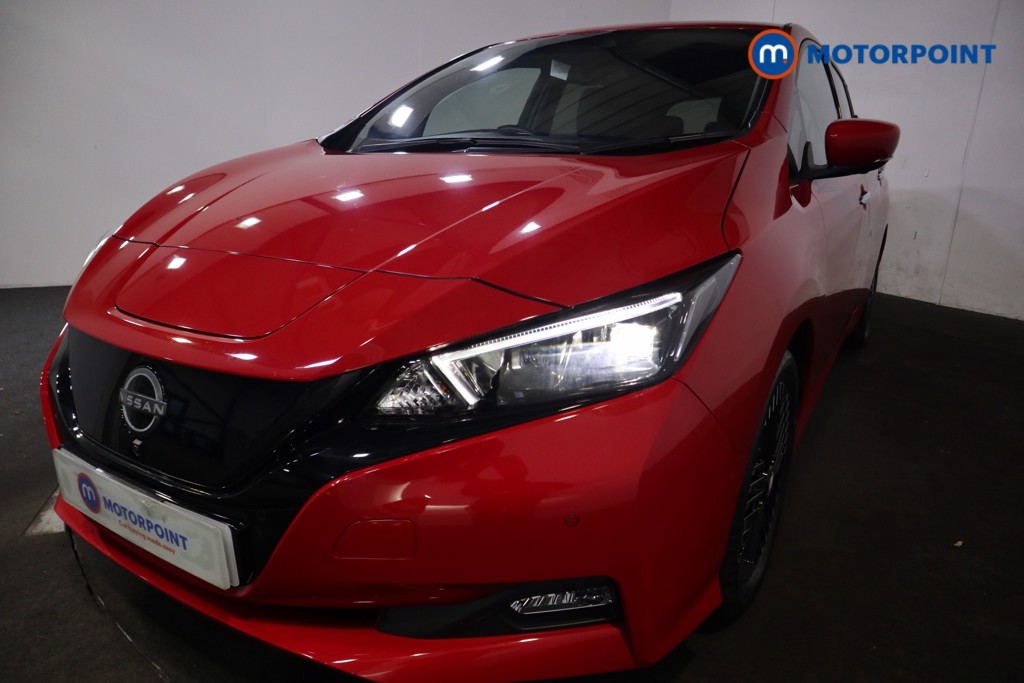 Used Nissan Leaf 2022 for sale - 76491350: Photo 23