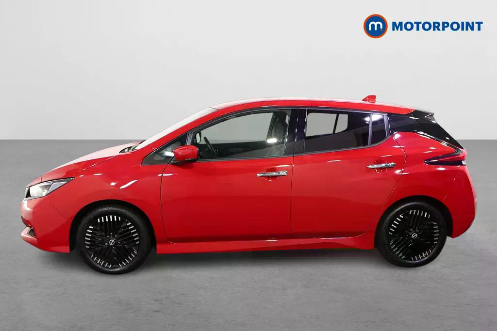 Used Nissan Leaf 2022 for sale - 76491350: Photo 3