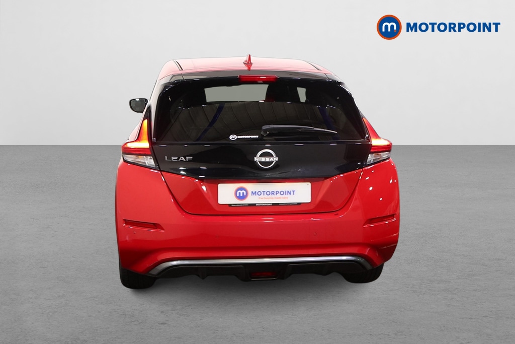 Used Nissan Leaf 2022 for sale - 76491350: Photo 5