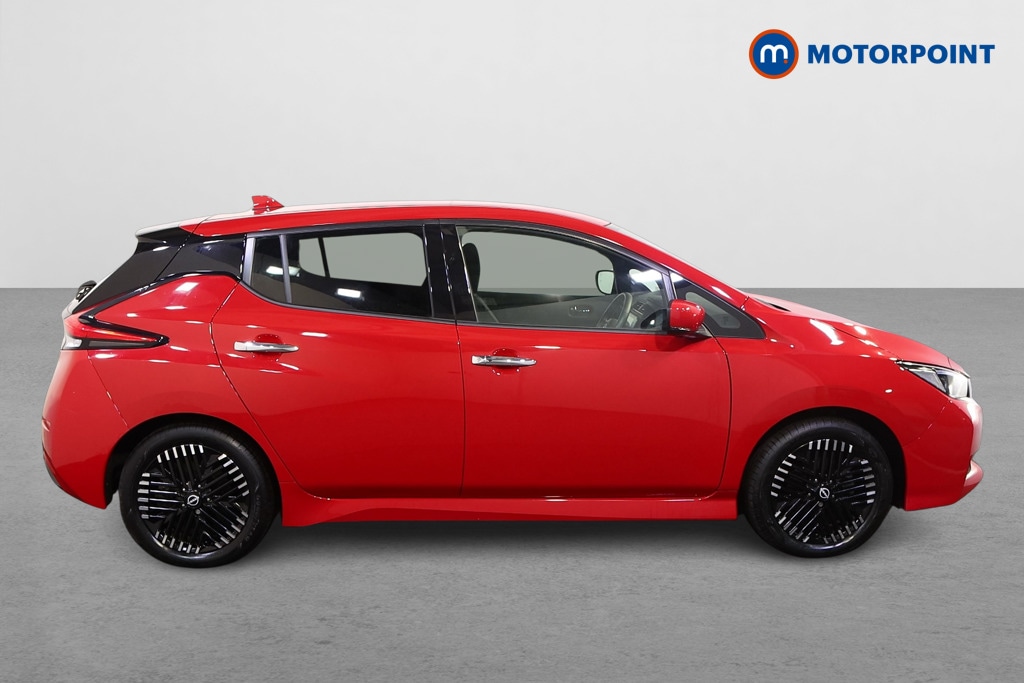 Used Nissan Leaf 2022 for sale - 76491350: Photo 6