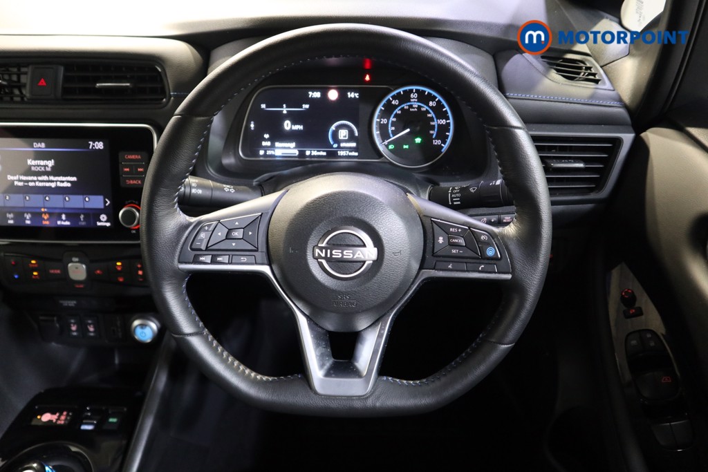 Used Nissan Leaf 2022 for sale - 76491350: Photo 7