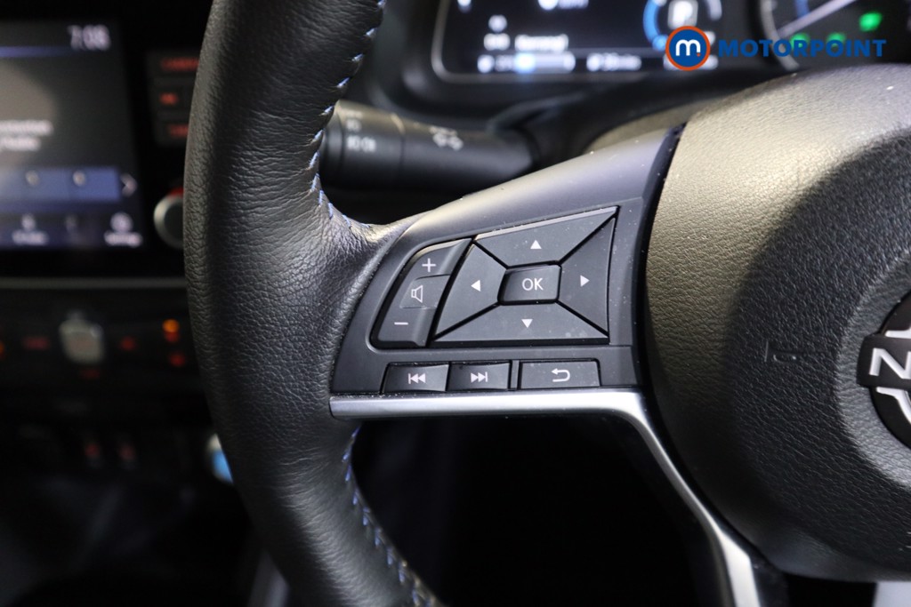 Used Nissan Leaf 2022 for sale - 76491350: Photo 8