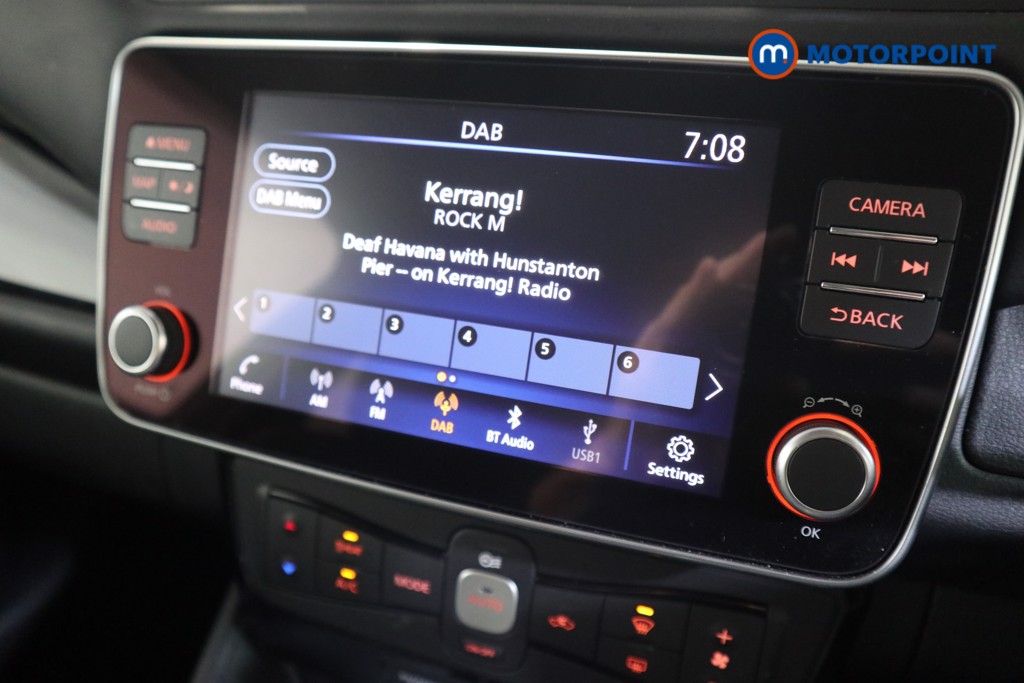 Used Nissan Leaf 2022 for sale - 76491350: Photo 9