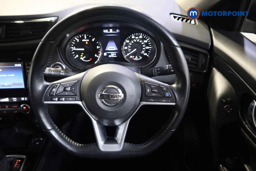 Used Nissan X-Trail 2020 for sale - 77225947: Photo 10