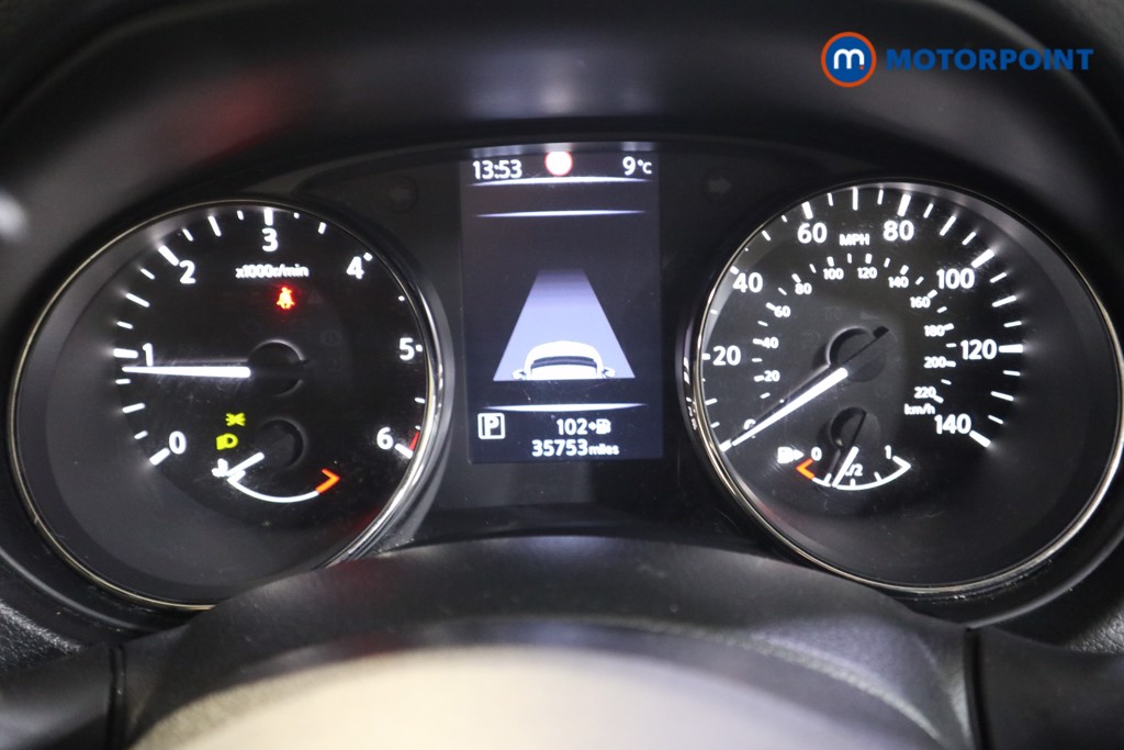 Used Nissan X-Trail 2020 for sale - 77225947: Photo 13