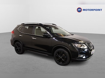 2020 - 1.7 dCi N-Tec 5dr CVT [7 Seat]