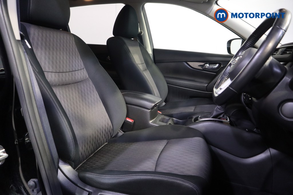 Used Nissan X-Trail 2020 for sale - 77225947: Photo 23