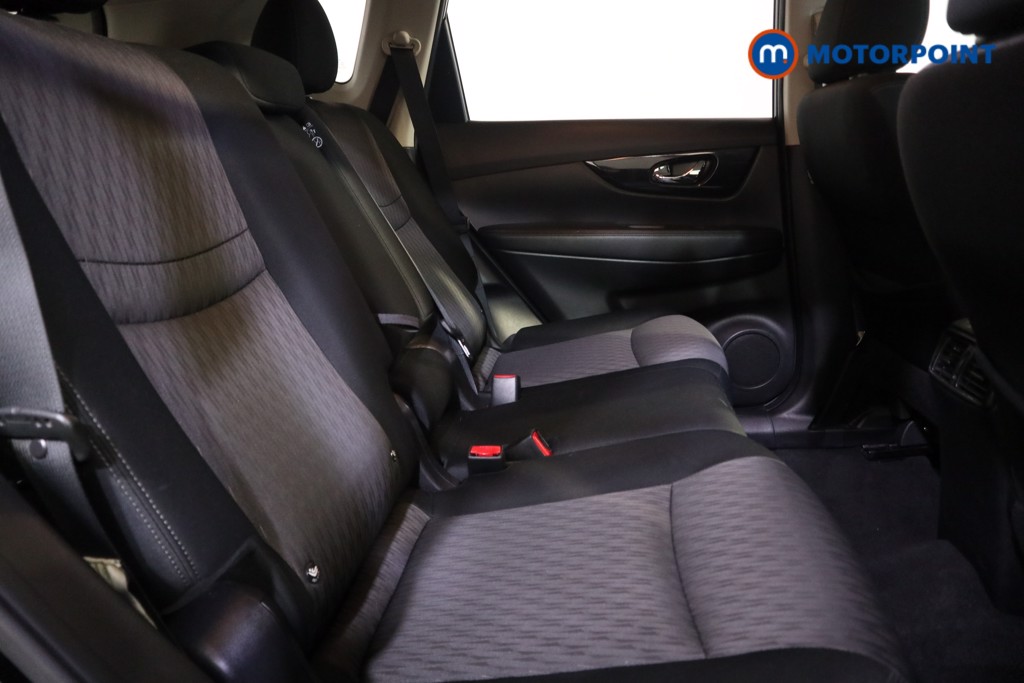 Used Nissan X-Trail 2020 for sale - 77225947: Photo 24