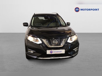 Used Nissan X-Trail 2020 for sale - 77225947: Photo