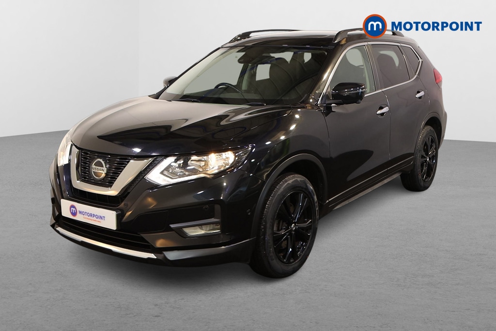 Used Nissan X-Trail 2020 for sale - 77225947: Photo 3