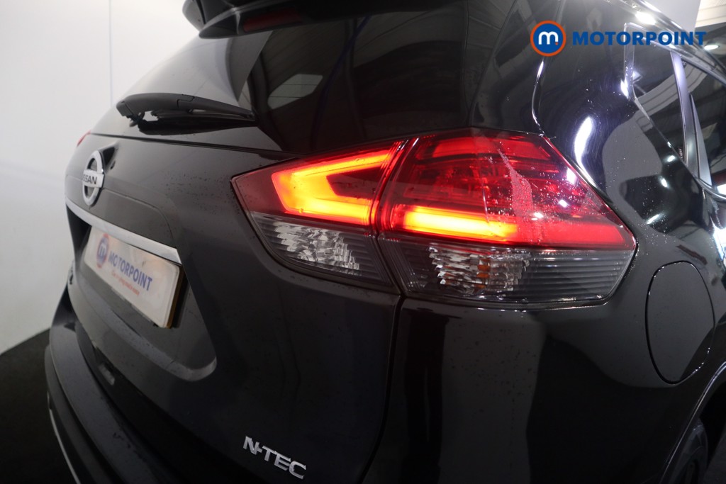 Used Nissan X-Trail 2020 for sale - 77225947: Photo 36