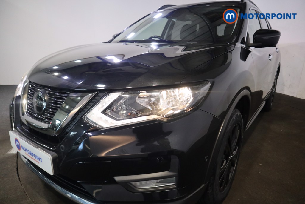 Used Nissan X-Trail 2020 for sale - 77225947: Photo 42