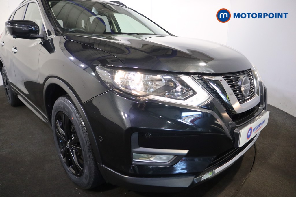 Used Nissan X-Trail 2020 for sale - 77225947: Photo 43