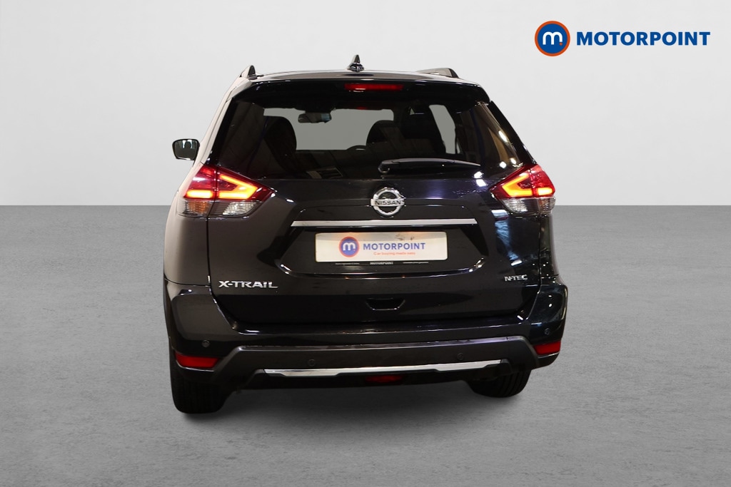 Used Nissan X-Trail 2020 for sale - 77225947: Photo 6