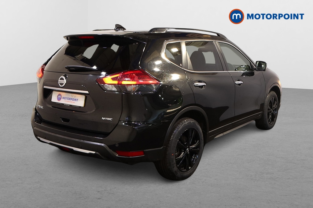 Used Nissan X-Trail 2020 for sale - 77225947: Photo 7