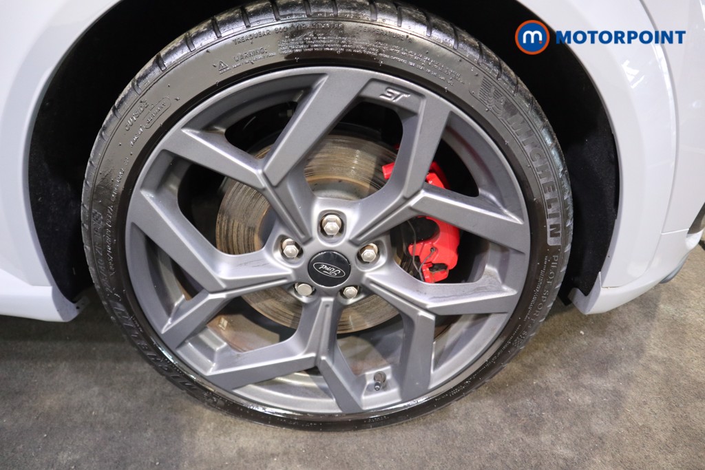 Used Ford Puma 2023 for sale - 77831064: Photo 33