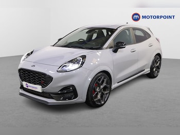 Used Ford Puma 2023 for sale - 77831064: Photo