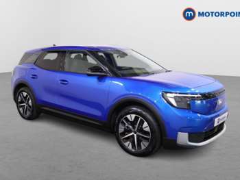 2024 - 210kW Select 77kWh 5dr Auto