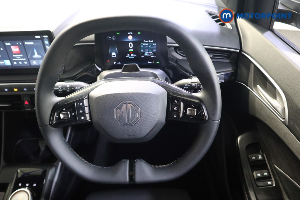 Used MG MG3 2025 for sale - 78026742: Photo 10