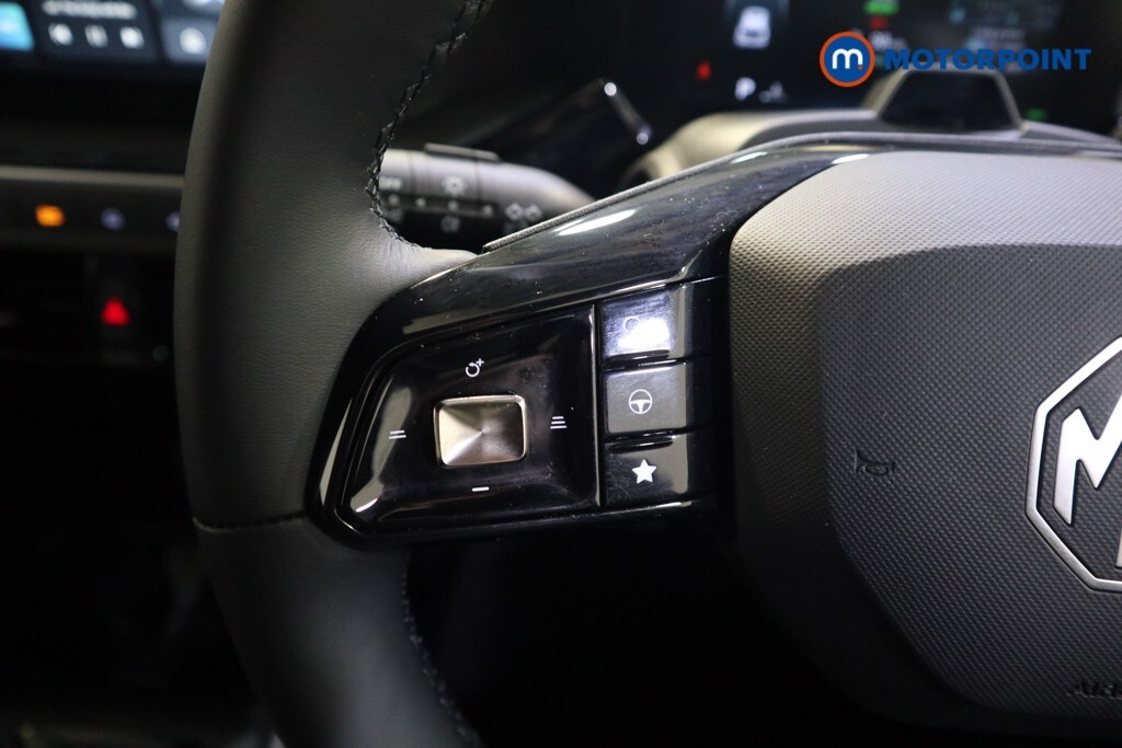 Used MG MG3 2025 for sale - 78026742: Photo 11