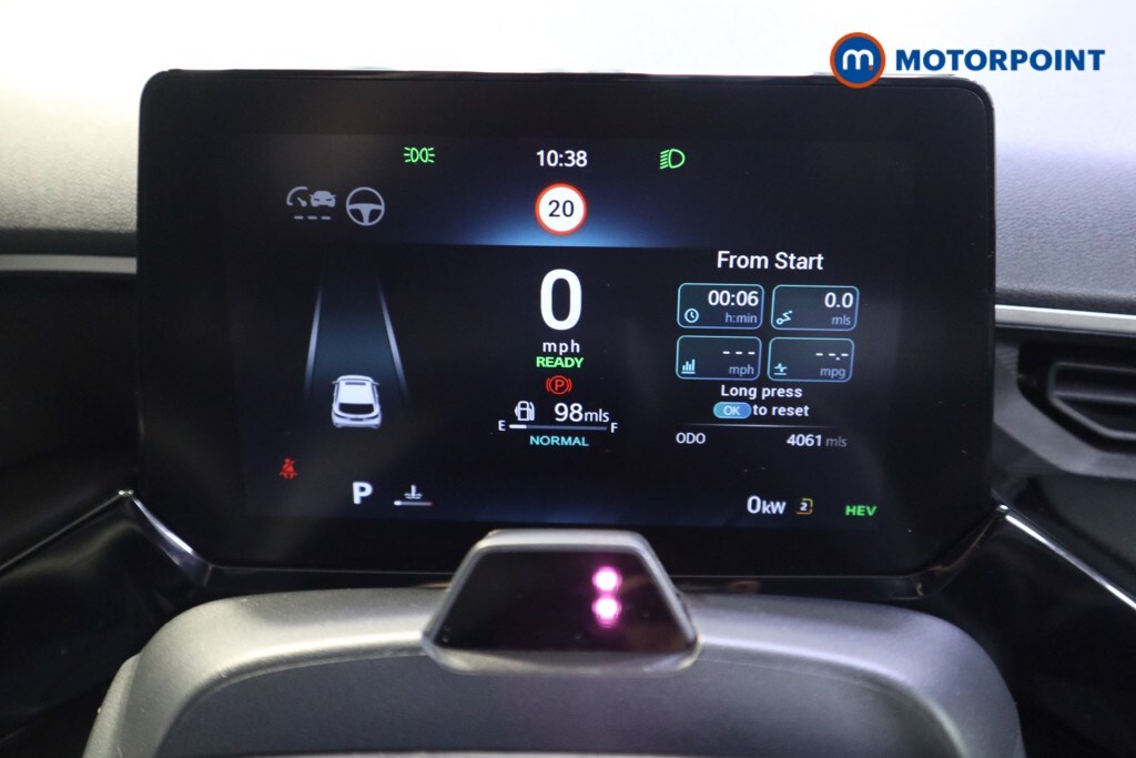 Used MG MG3 2025 for sale - 78026742: Photo 13