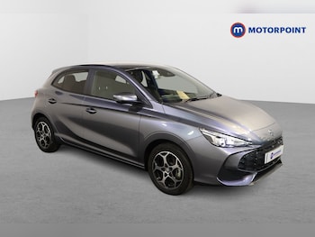 Used MG MG3 2025 for sale - 78026742: Photo