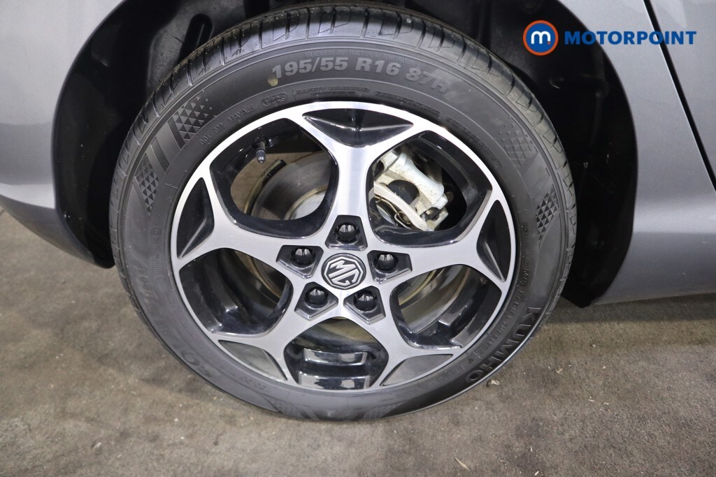 Used MG MG3 2025 for sale - 78026742: Photo 30