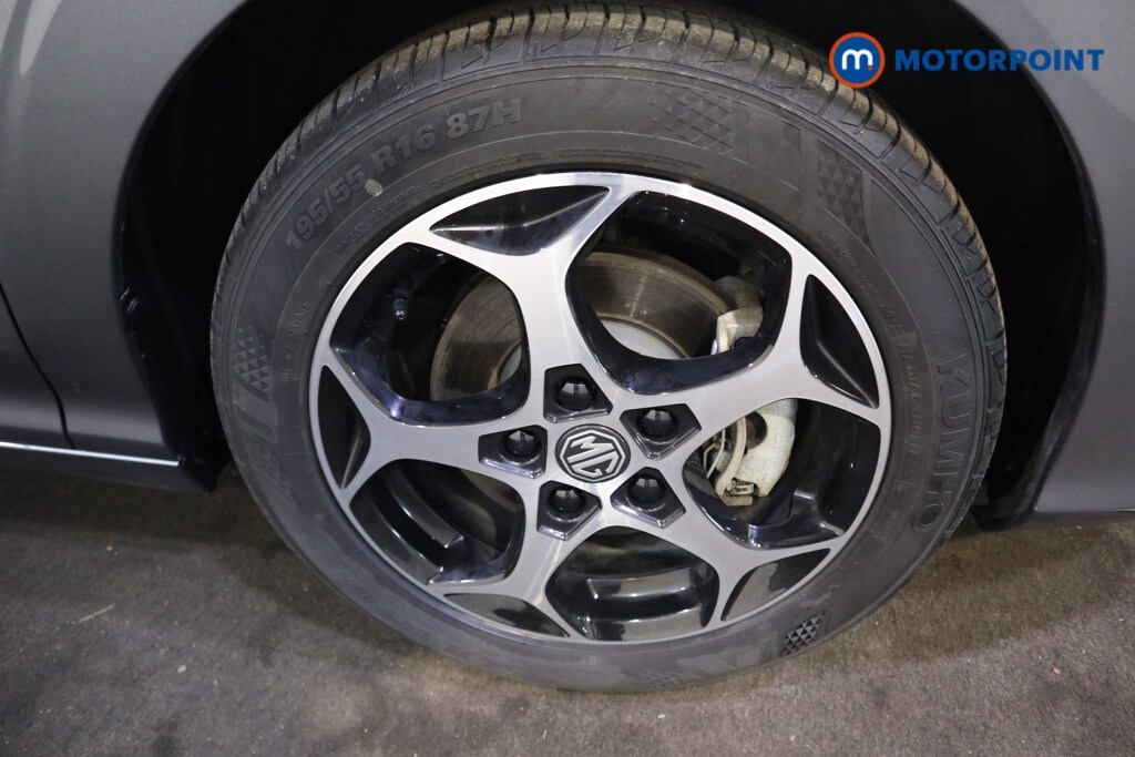 Used MG MG3 2025 for sale - 78026742: Photo 31