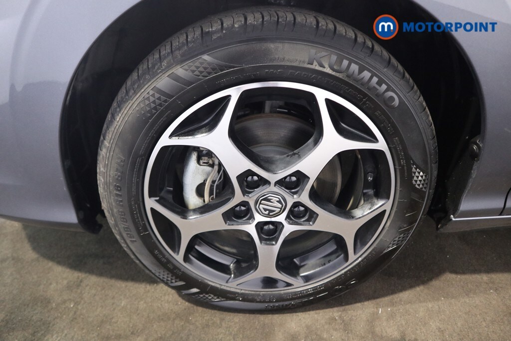 Used MG MG3 2025 for sale - 78026742: Photo 32