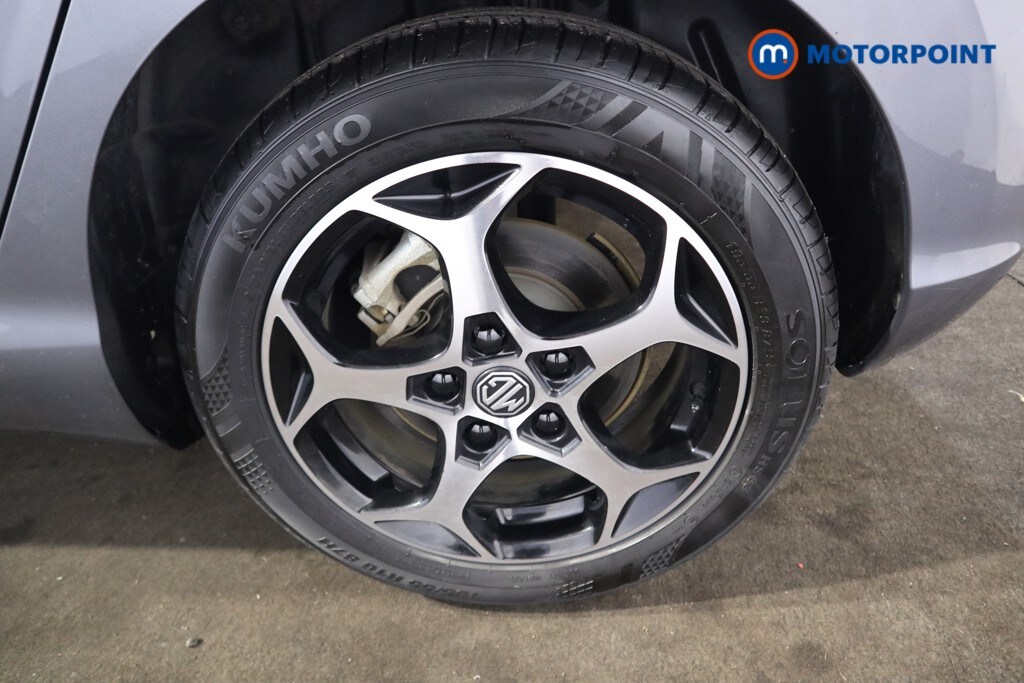 Used MG MG3 2025 for sale - 78026742: Photo 33